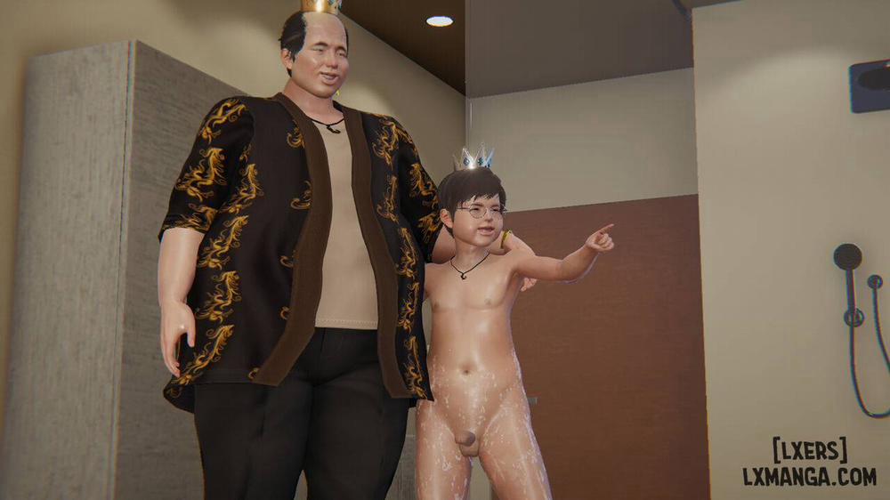 Birthday Gift Oneshot trang 247