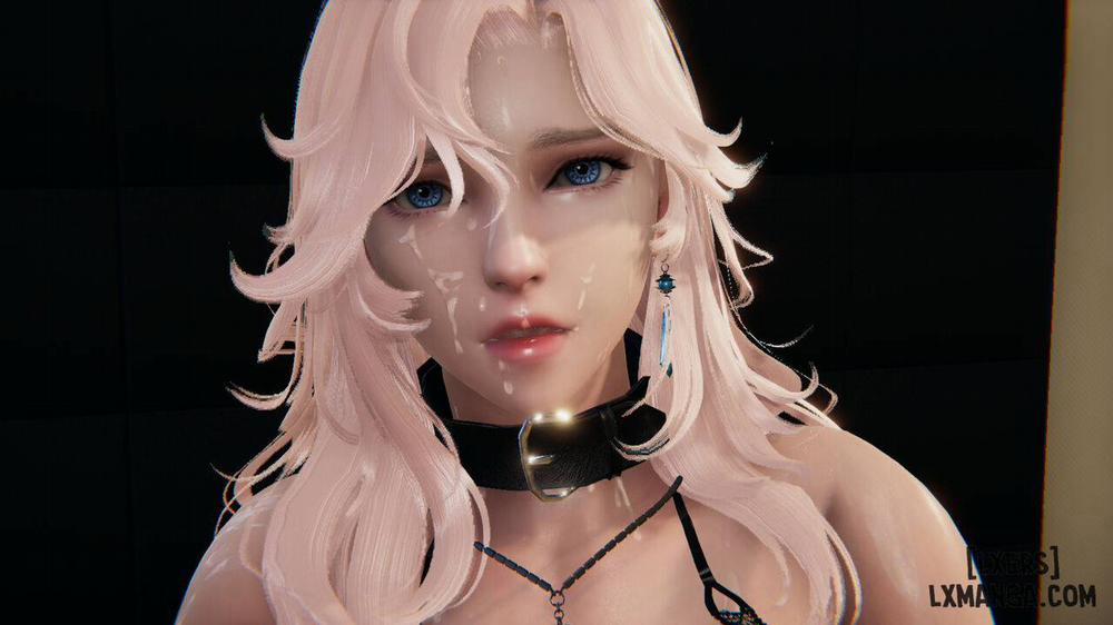 Birthday Gift Oneshot trang 250