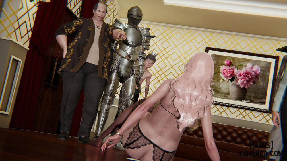 Birthday Gift Oneshot trang 254