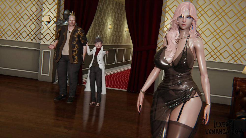 Birthday Gift Oneshot trang 29