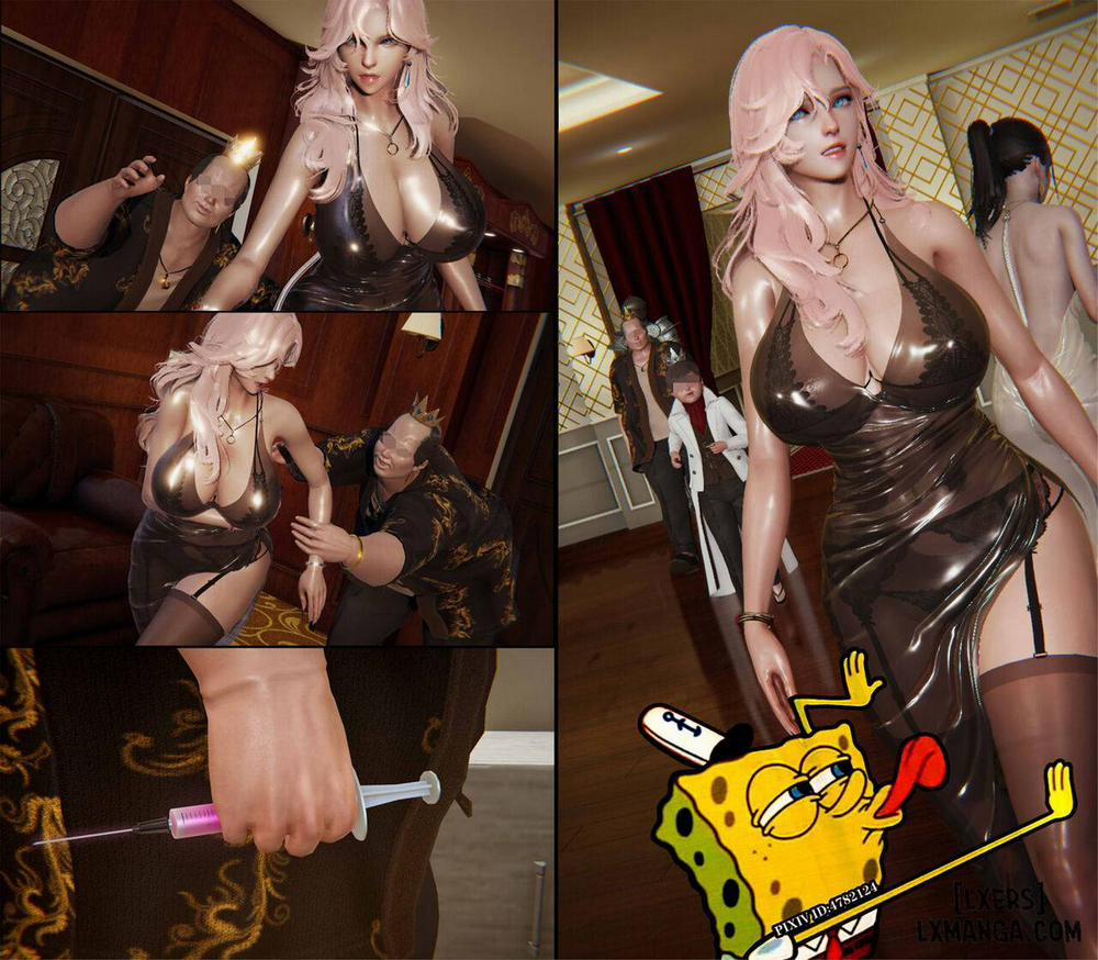 Birthday Gift Oneshot trang 3