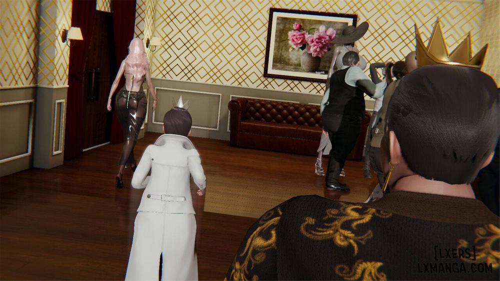 Birthday Gift Oneshot trang 32