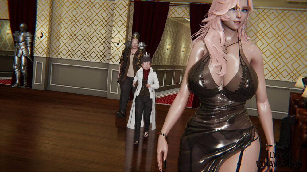 Birthday Gift Oneshot trang 33