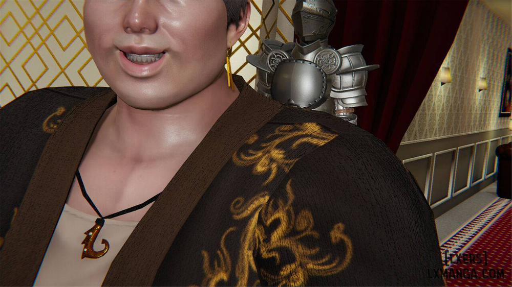 Birthday Gift Oneshot trang 35