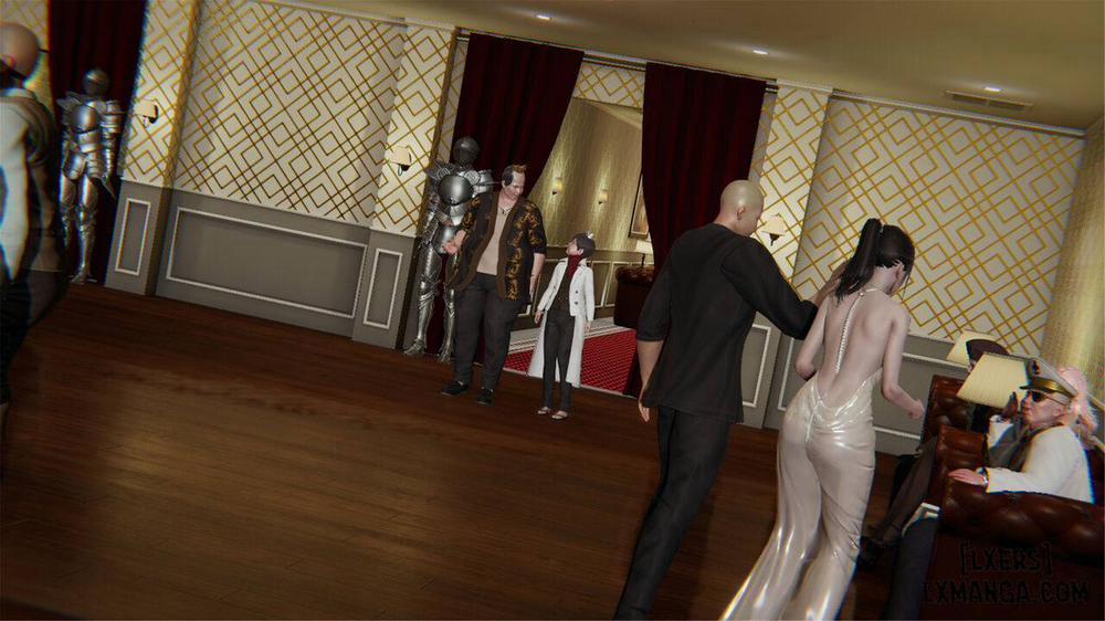 Birthday Gift Oneshot trang 4