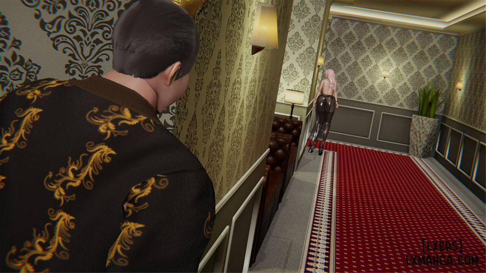 Birthday Gift Oneshot trang 46