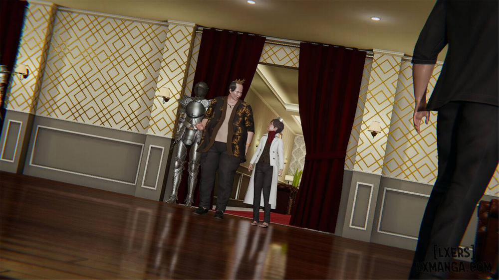 Birthday Gift Oneshot trang 6