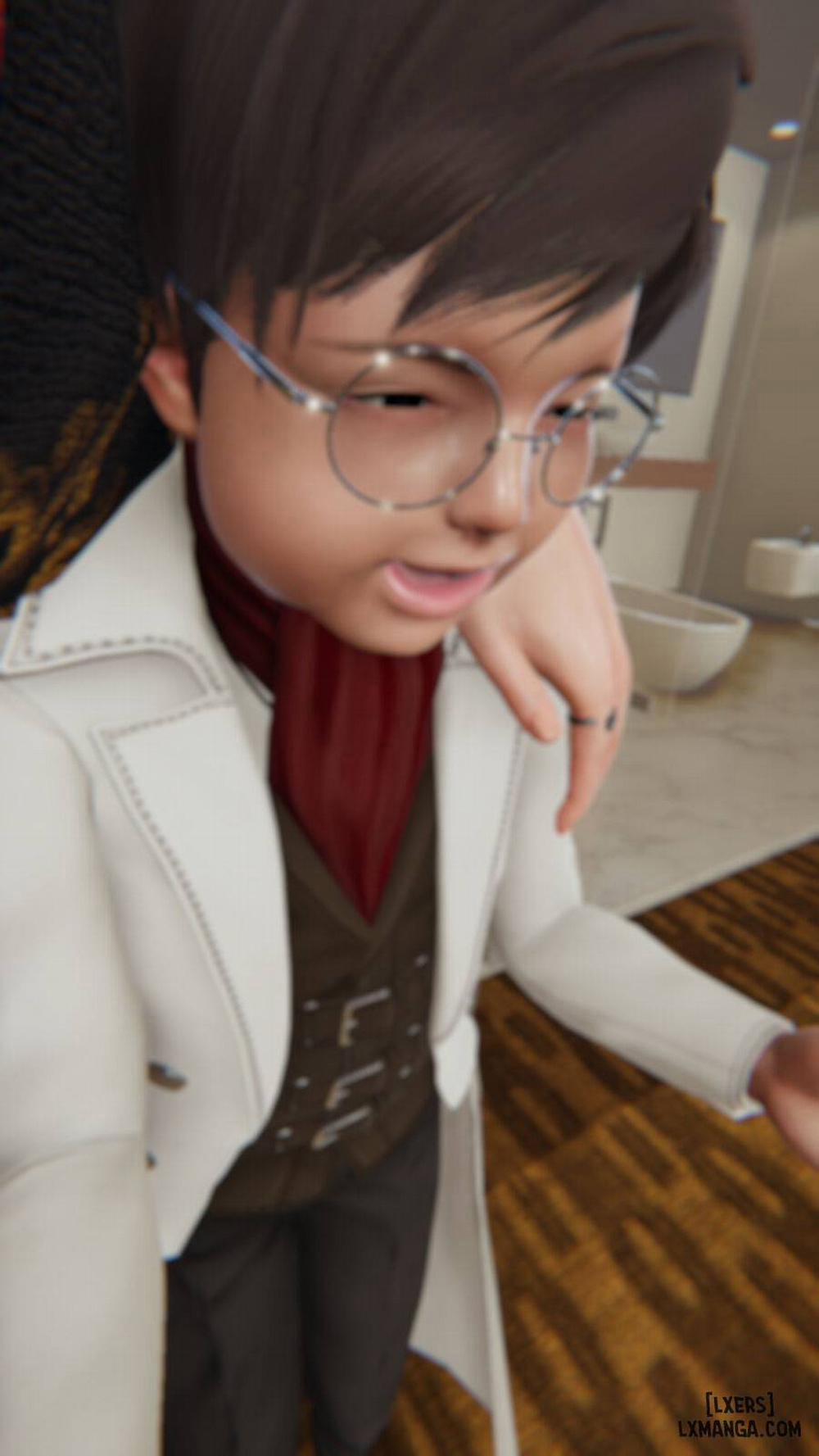 Birthday Gift Oneshot trang 89