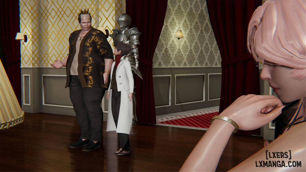 Birthday Gift Oneshot trang 9