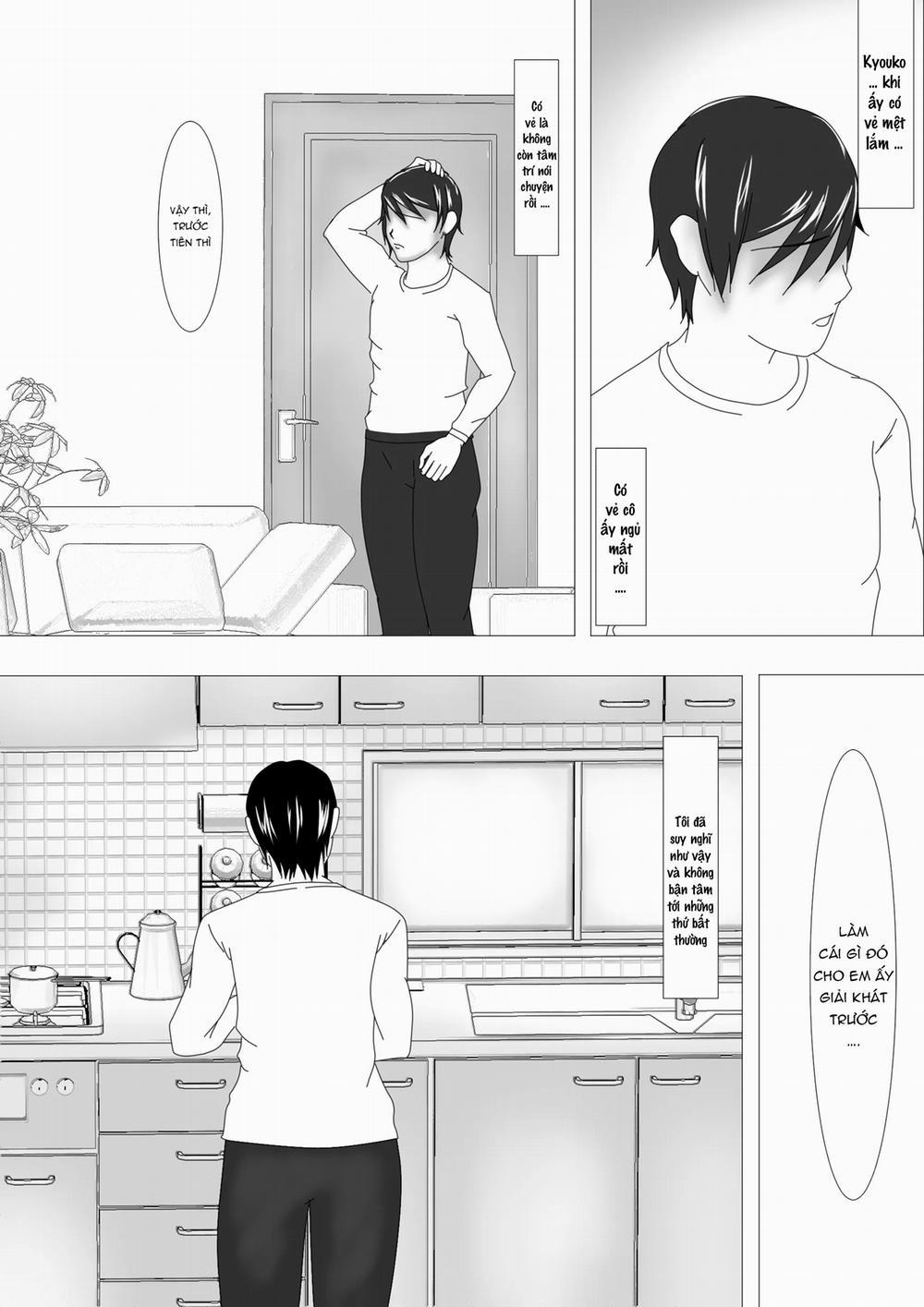 Birthday Phần 2 trang 4