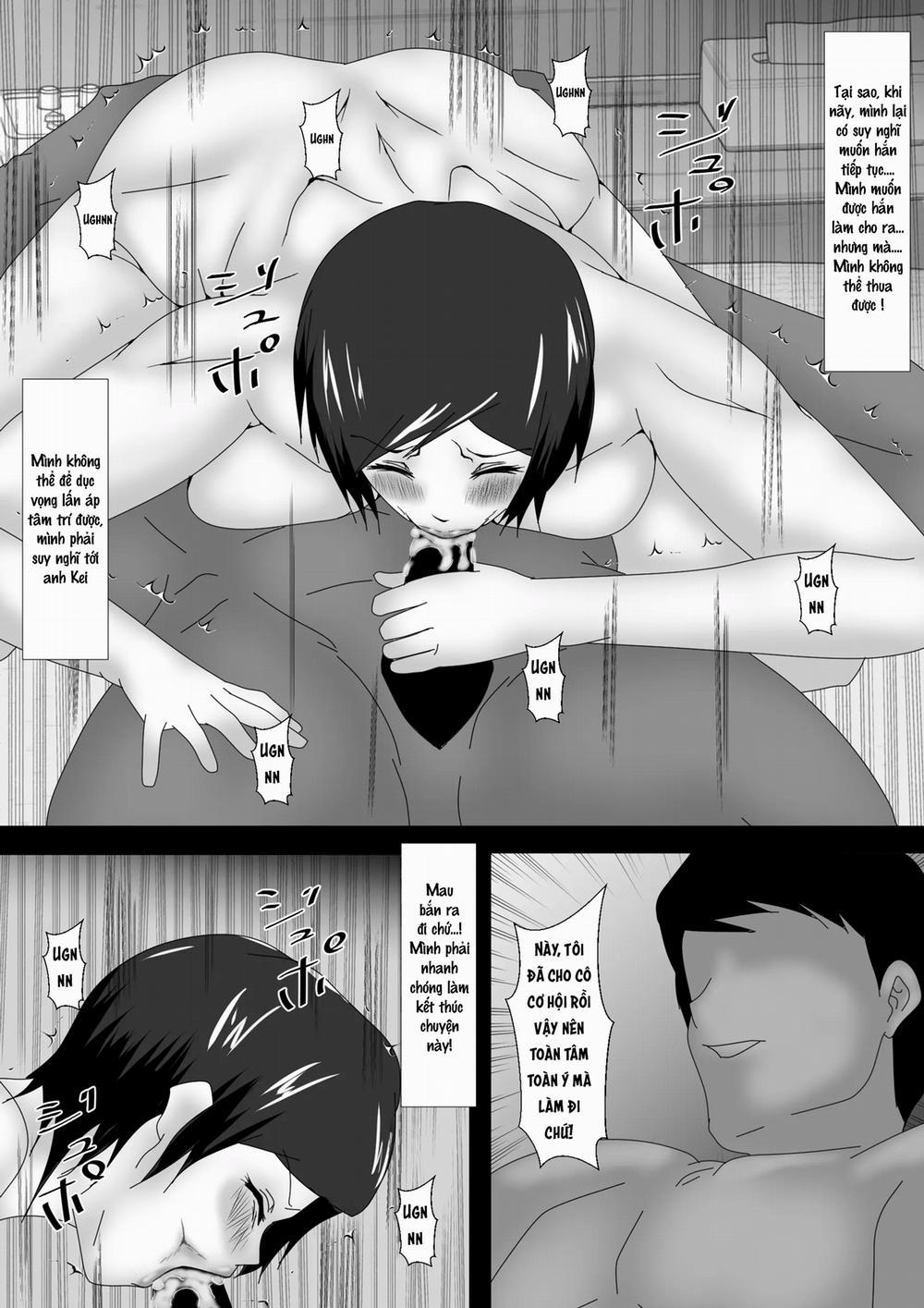 Birthday Phần 2 trang 43