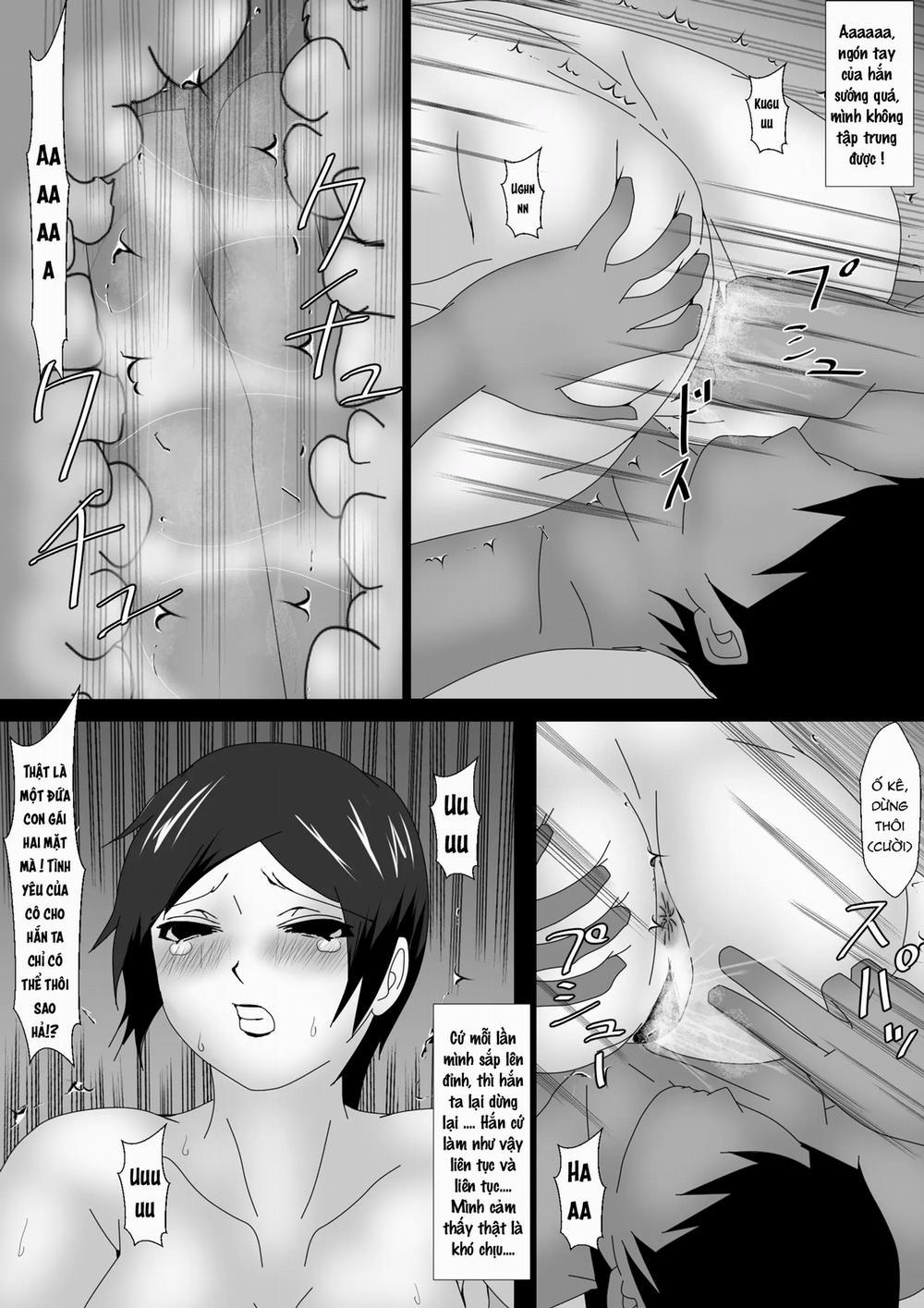 Birthday Phần 2 trang 45