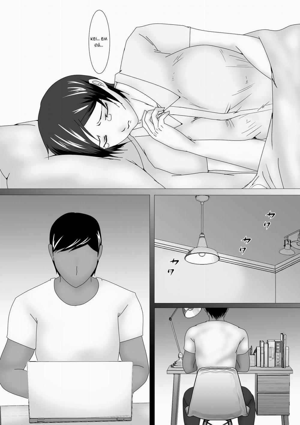 Birthday Phần 2 trang 5