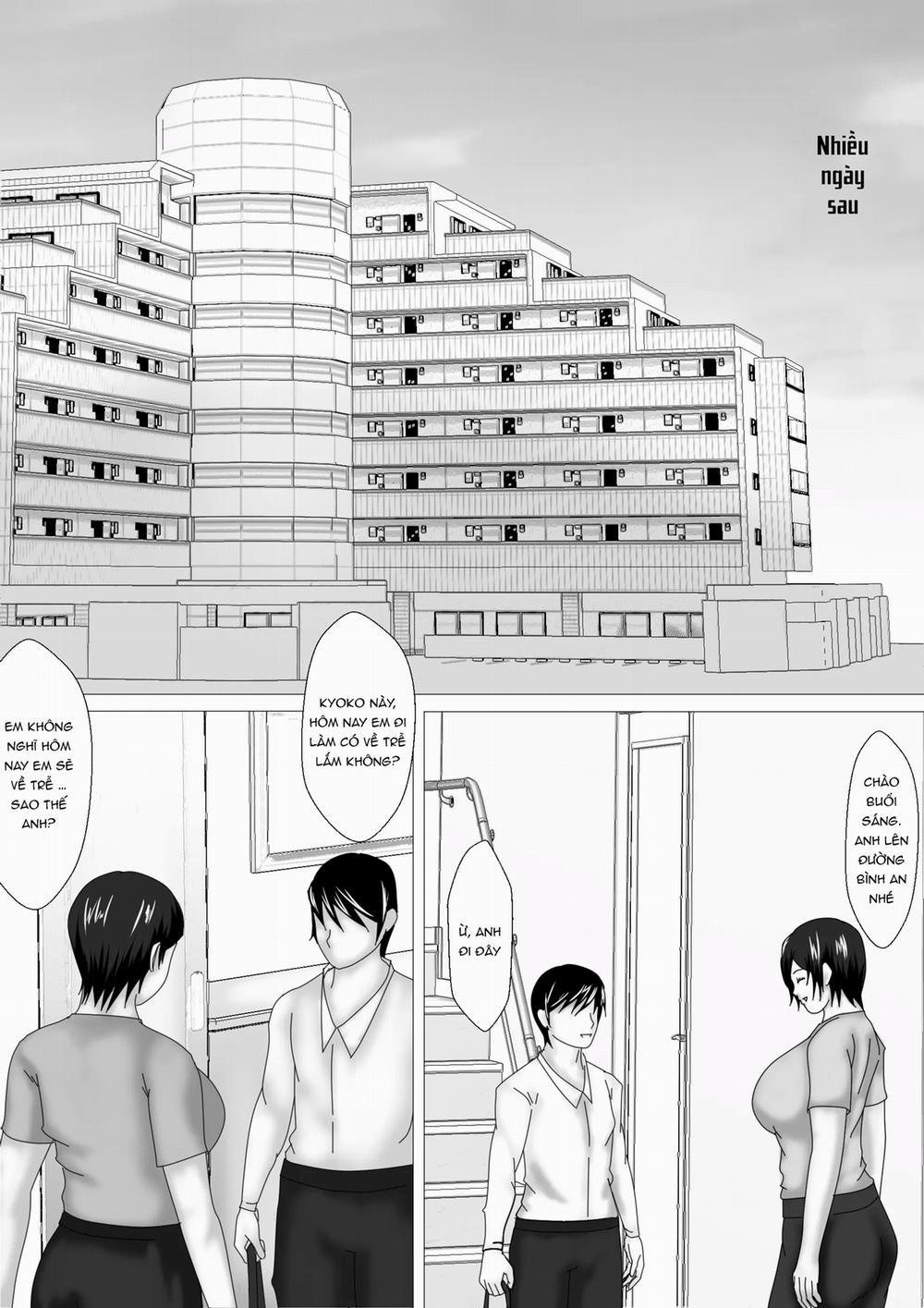 Birthday Phần 2 trang 9