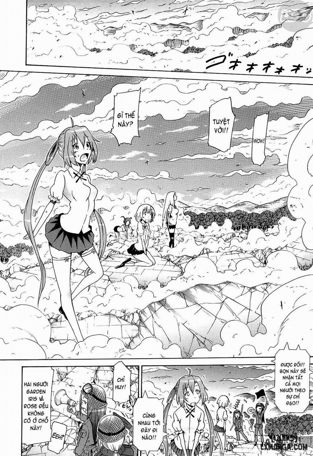 Bishoujo Club 10 trang 49