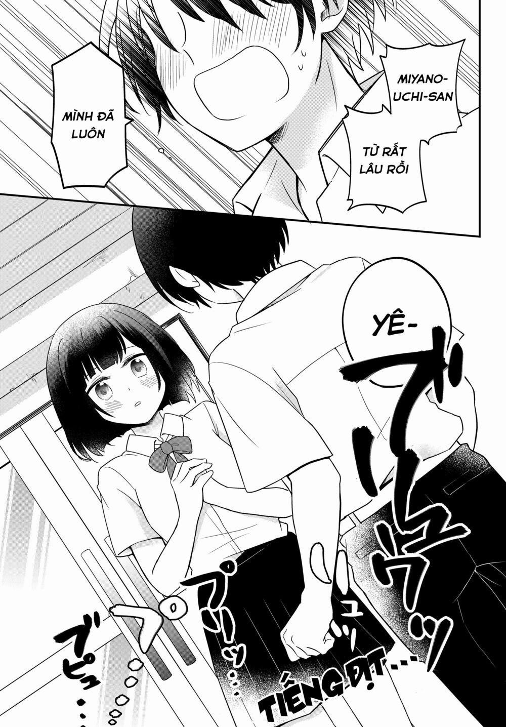 Bishoujo Ni Natta Kedo, Netoge Haijin Yattemasu 1 trang 13