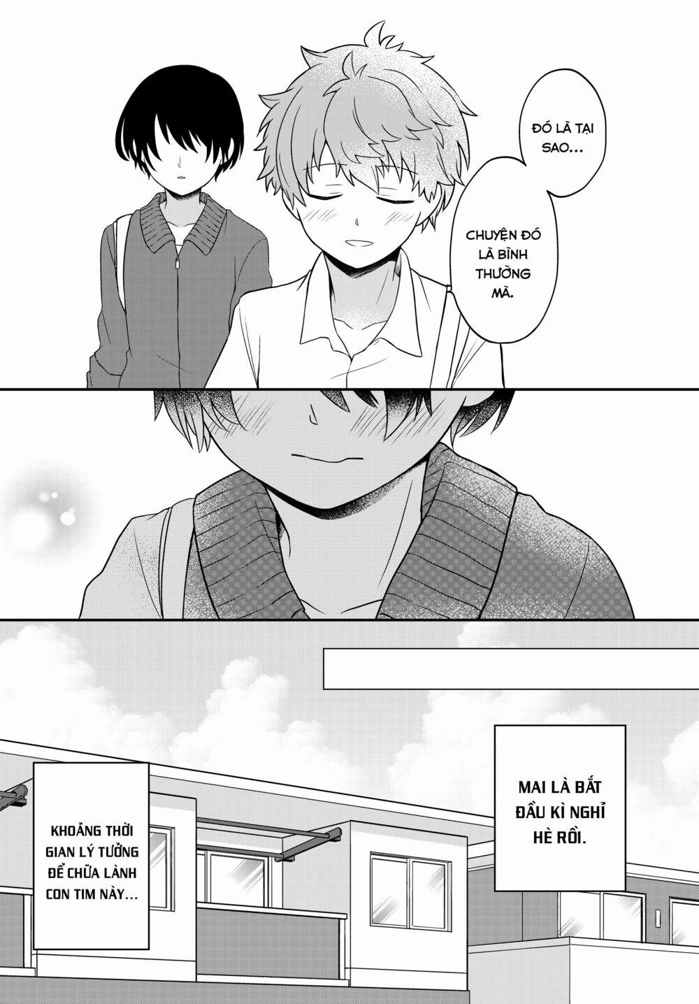 Bishoujo Ni Natta Kedo, Netoge Haijin Yattemasu 1 trang 20
