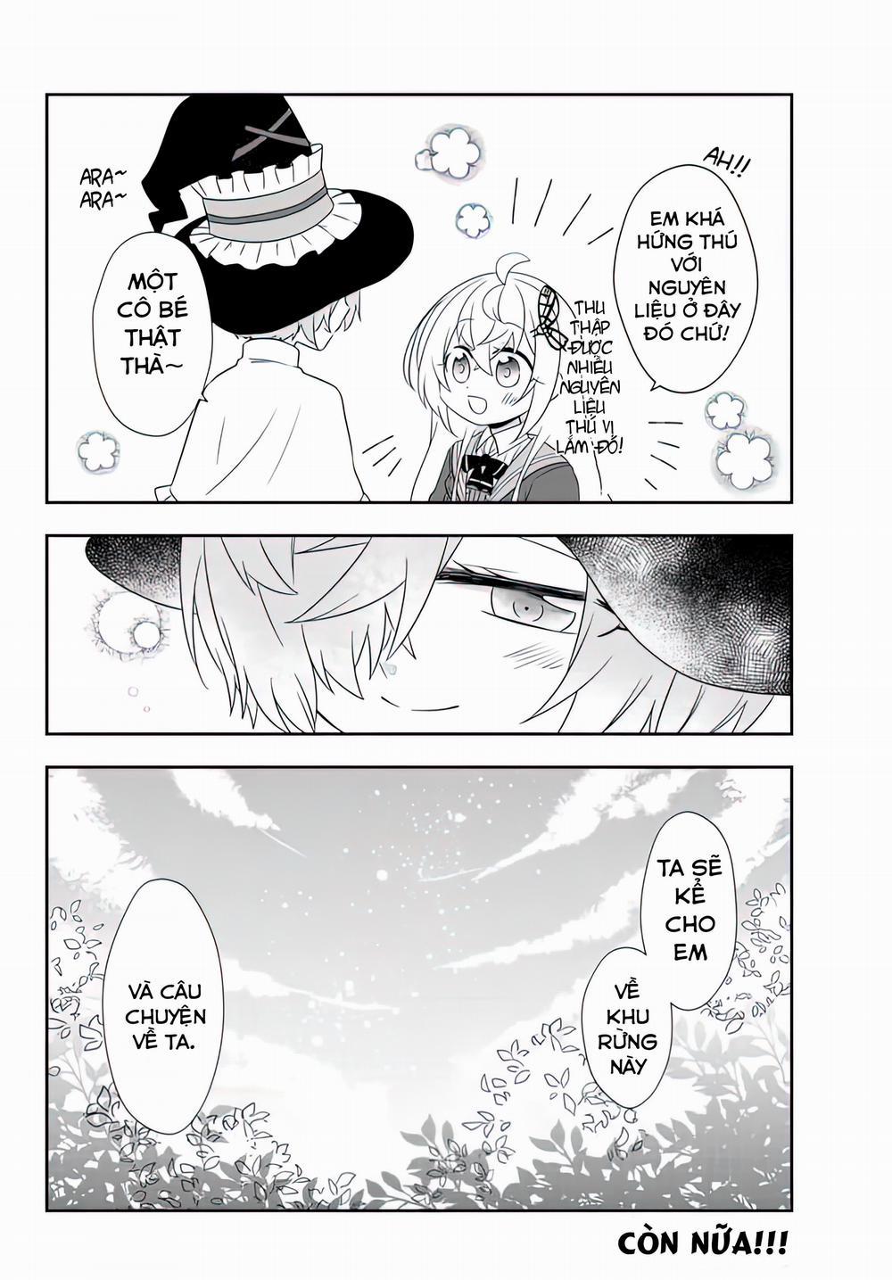 Bishoujo Ni Natta Kedo, Netoge Haijin Yattemasu 12 trang 30