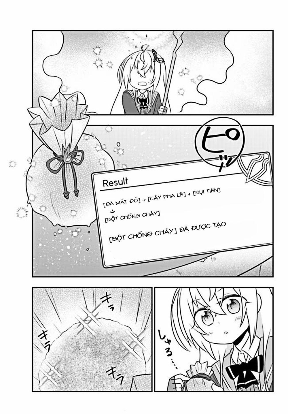 Bishoujo Ni Natta Kedo, Netoge Haijin Yattemasu 14 trang 29