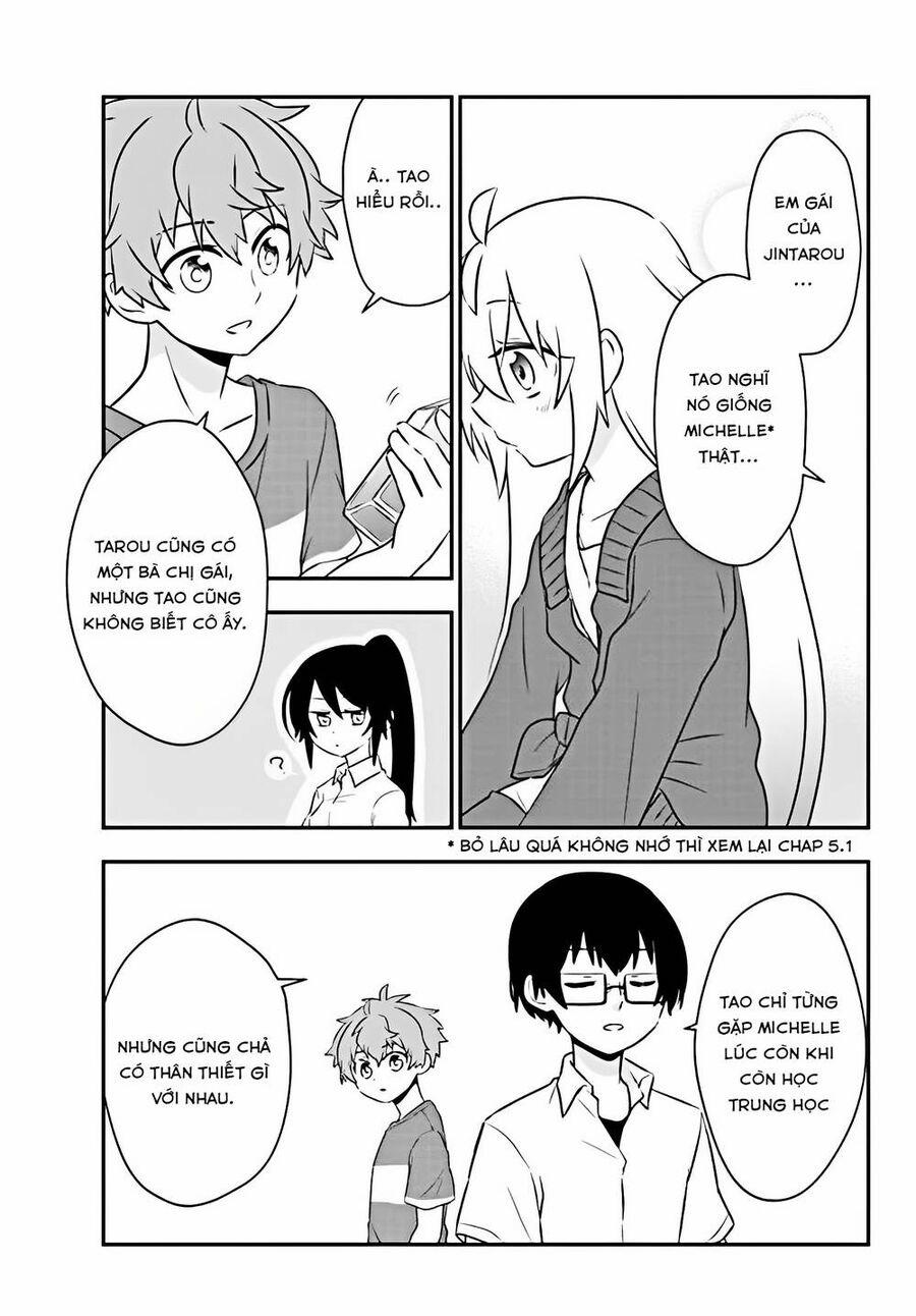 Bishoujo Ni Natta Kedo, Netoge Haijin Yattemasu 15.2 trang 13