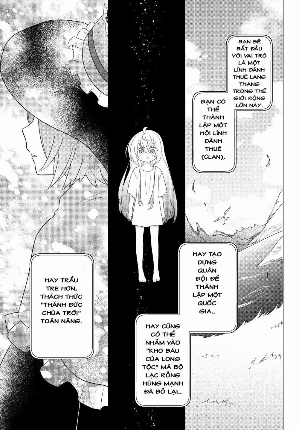 Bishoujo Ni Natta Kedo, Netoge Haijin Yattemasu 2.2 trang 19