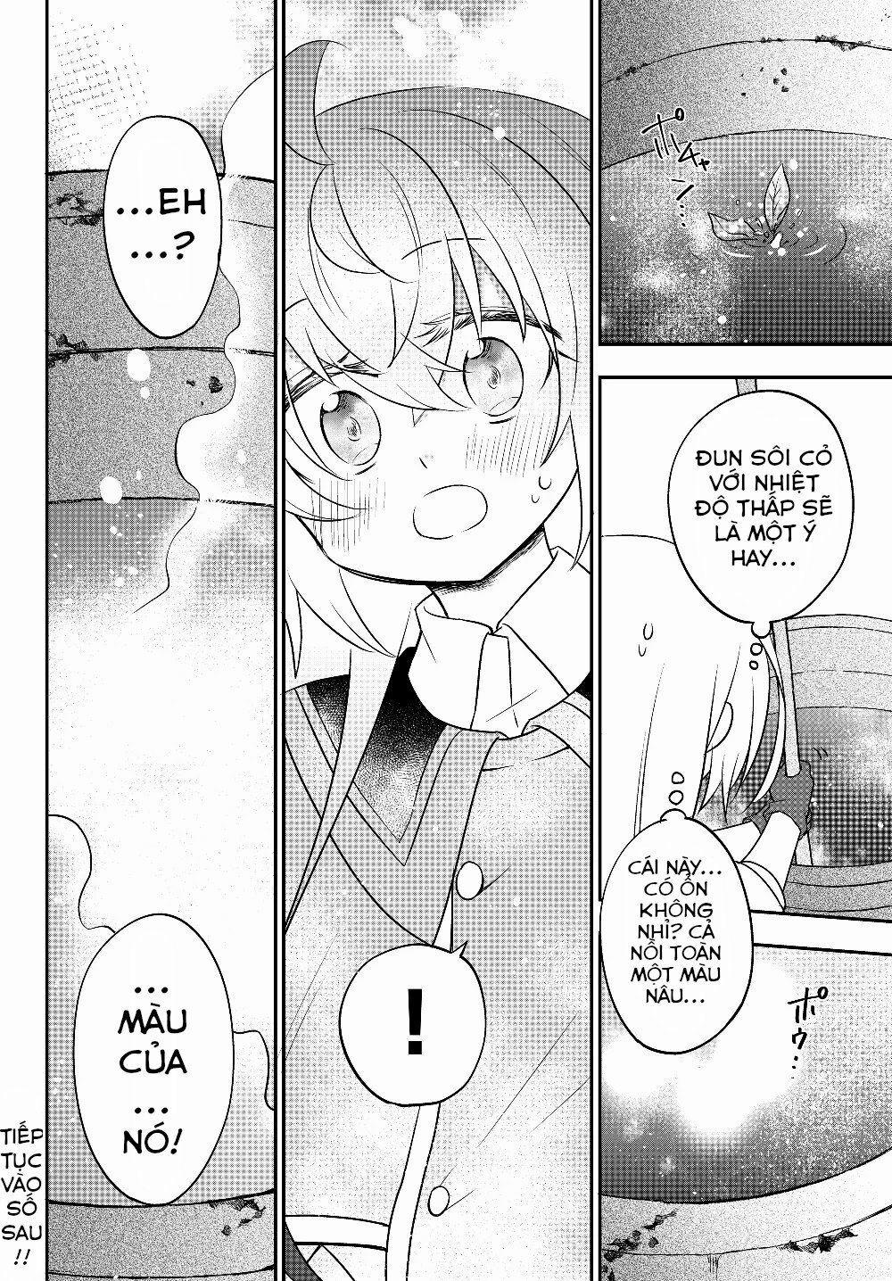 Bishoujo Ni Natta Kedo, Netoge Haijin Yattemasu 6.2 trang 14