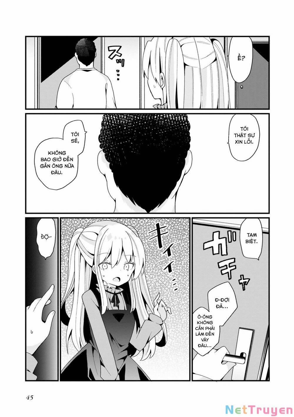 Bishoujokashita Oji-San Dakedo, Gachi Koi Sarete Komattemasu 2 trang 14