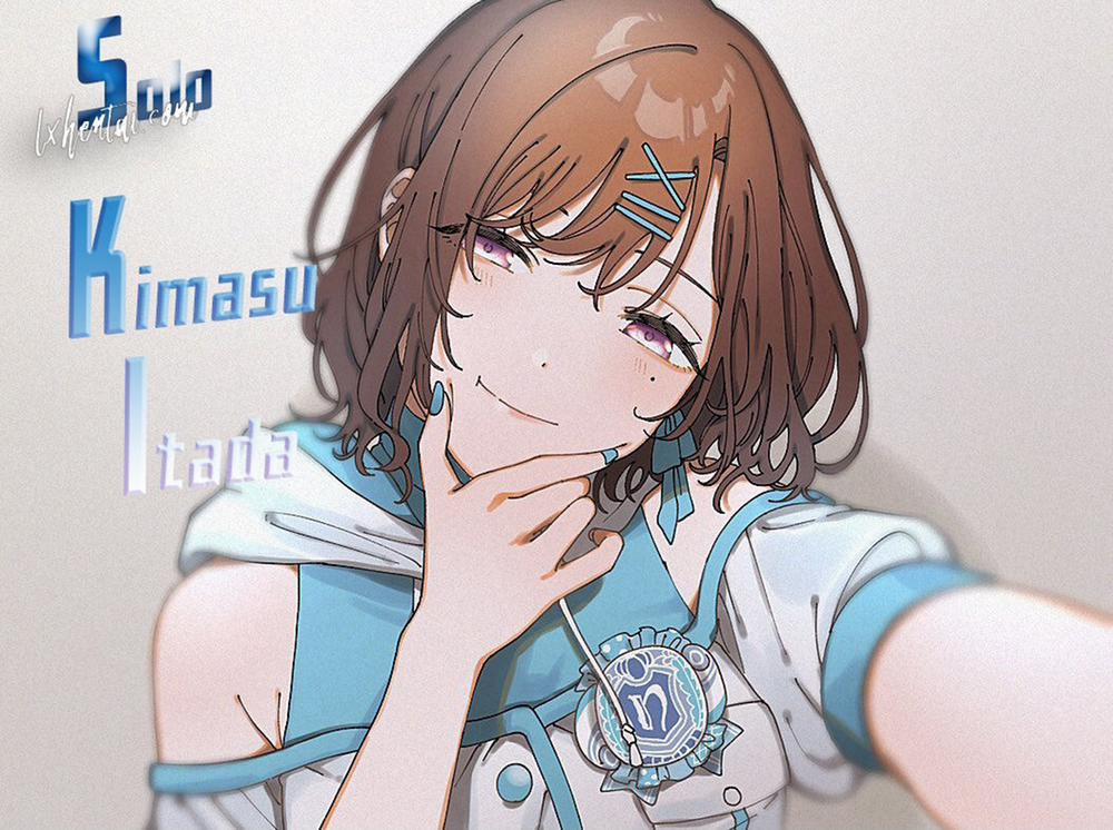 Bịt mắt Oneshot trang 0