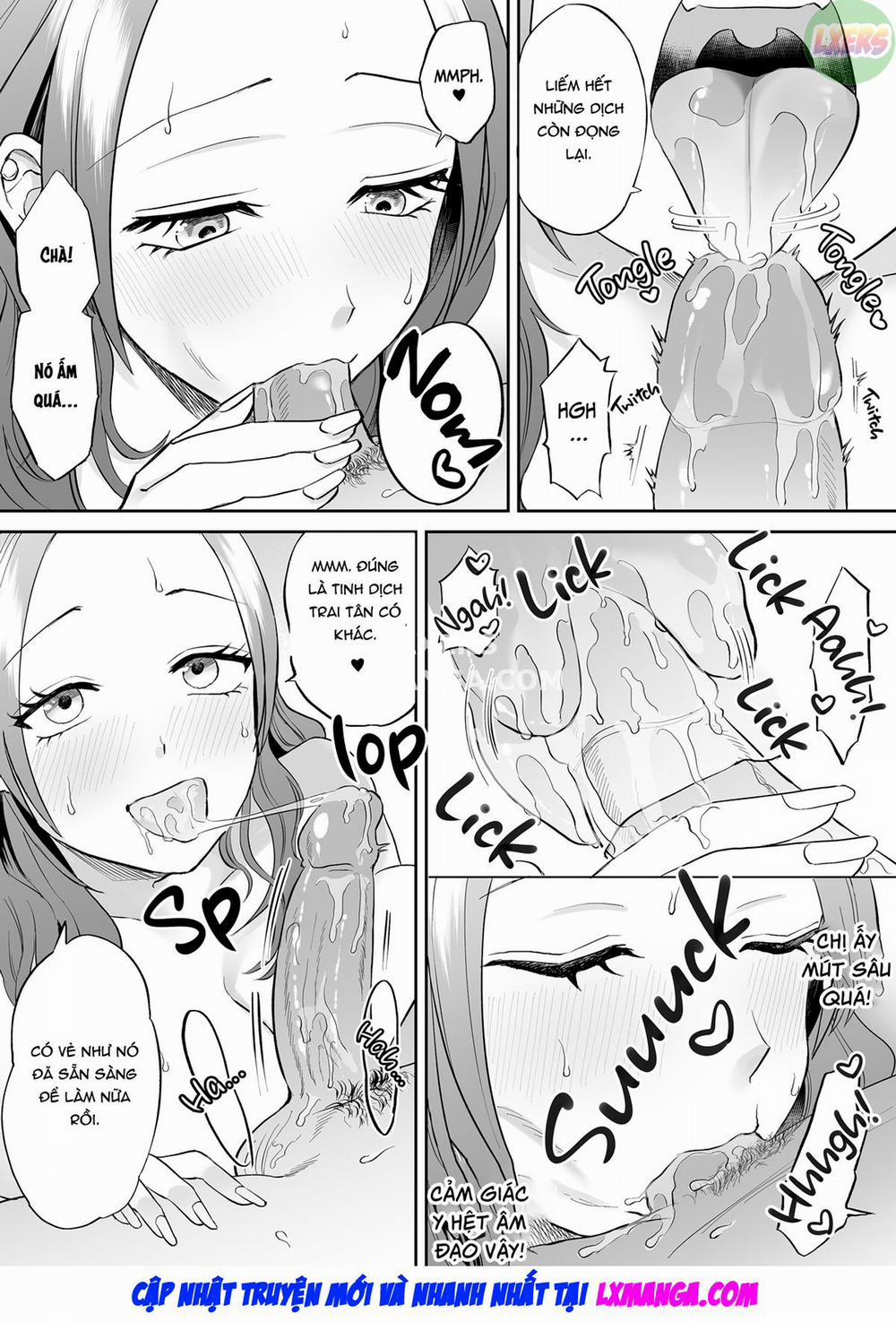 Bitch Na Gyaru Wa Suki Desu Ka 1 trang 25