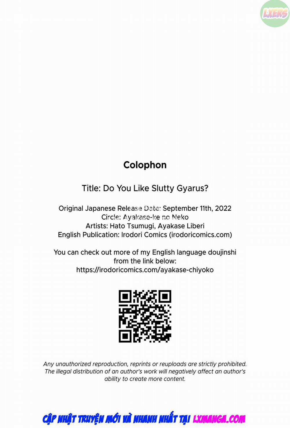 Bitch Na Gyaru Wa Suki Desu Ka 1 trang 49