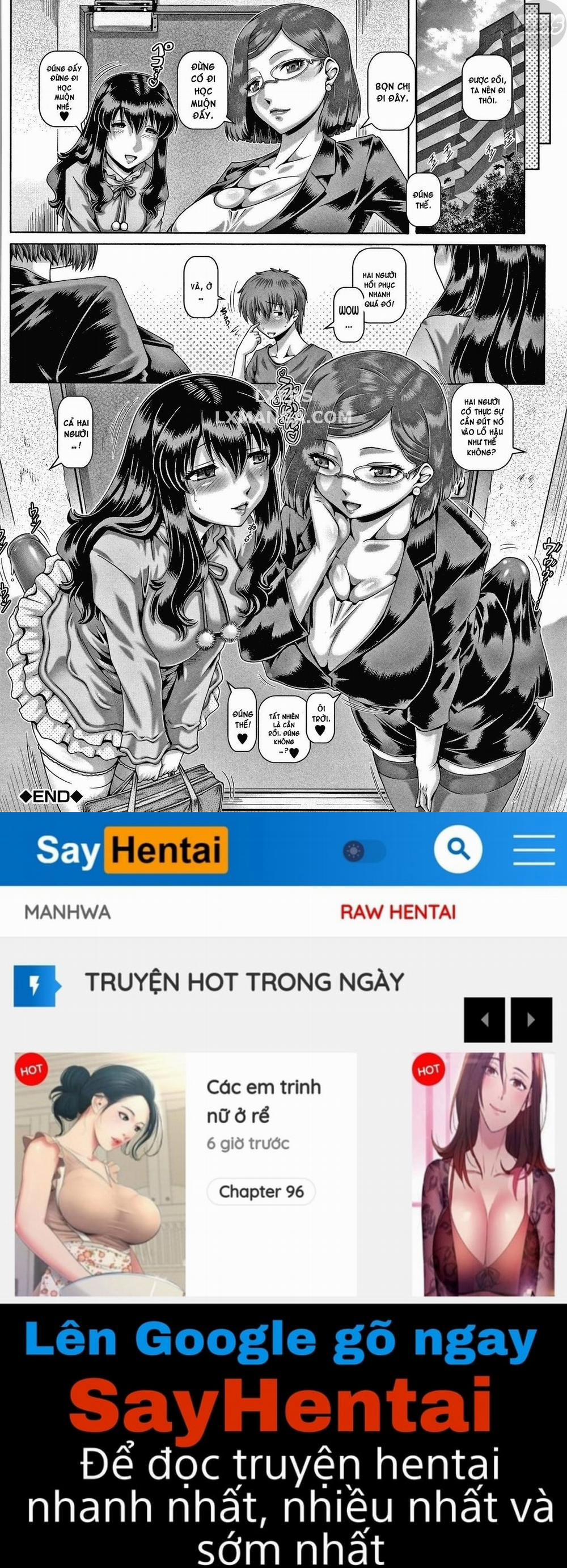 Bitch na Inane-sama 2 trang 38