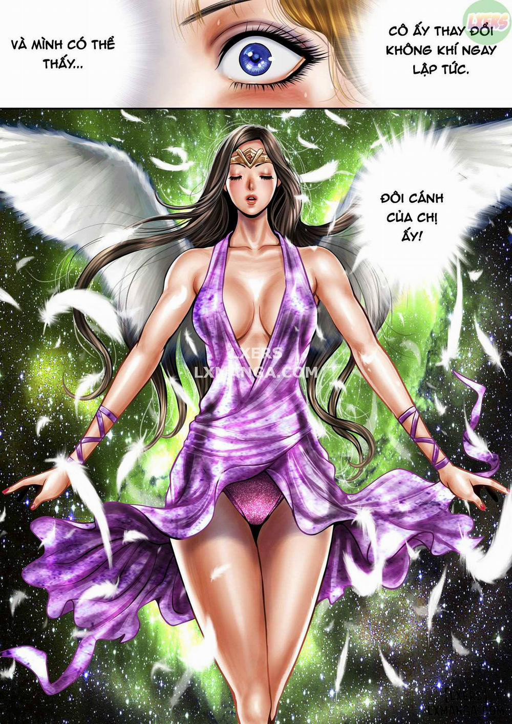 Bitch on the Pole 2 END trang 43