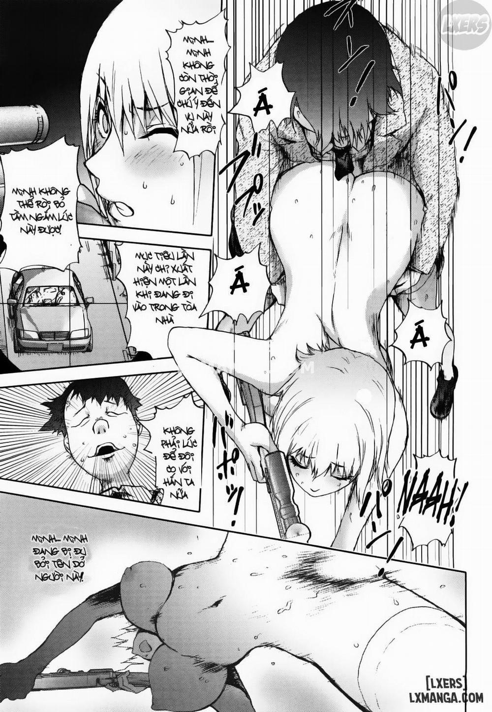 Bitch Trap 2 trang 20