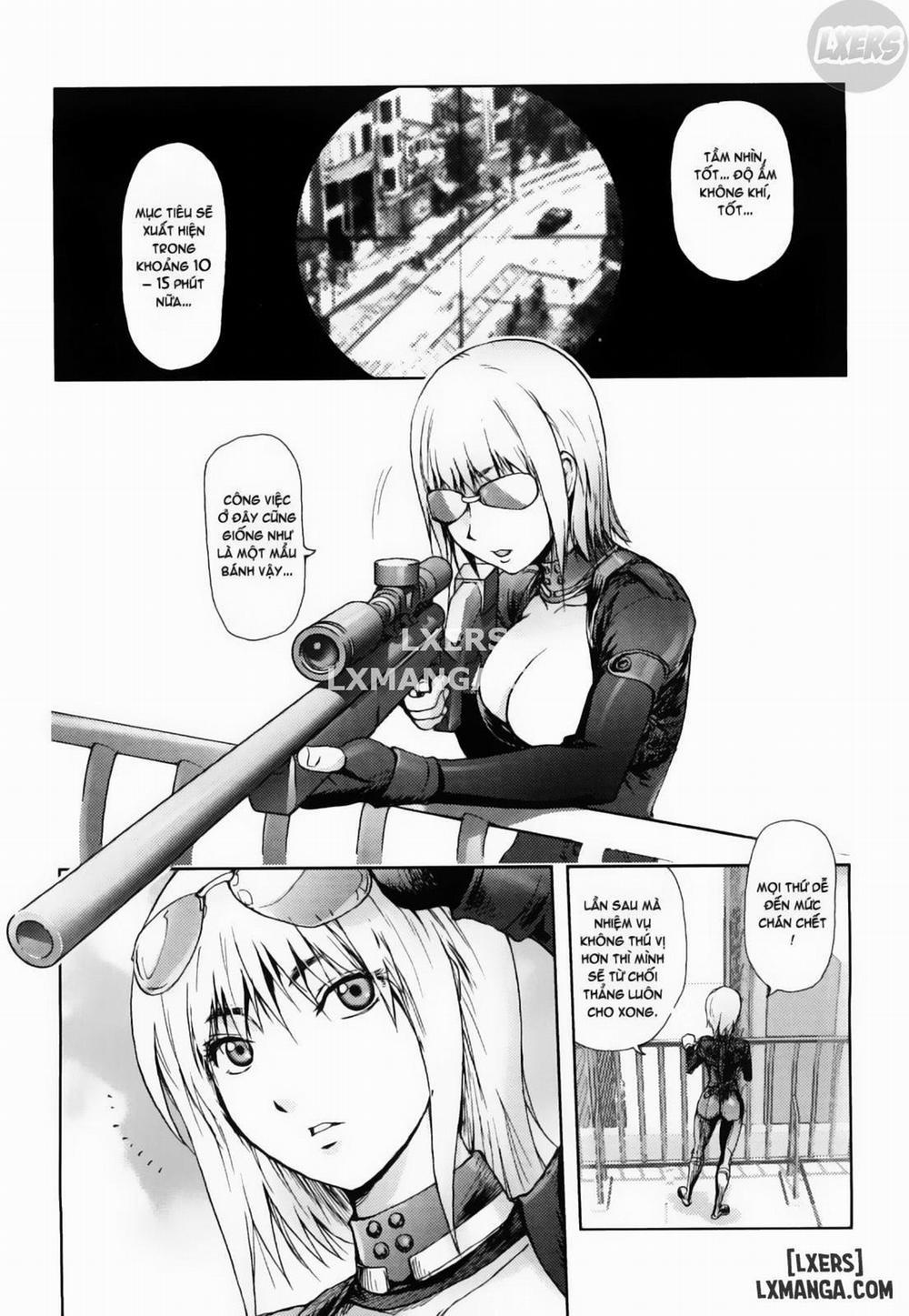 Bitch Trap 2 trang 6