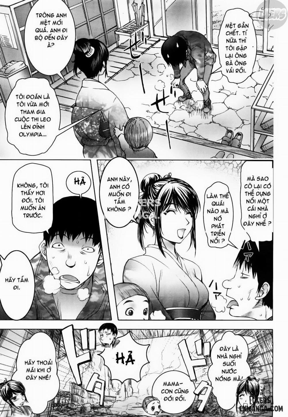 Bitch Trap 6 trang 2