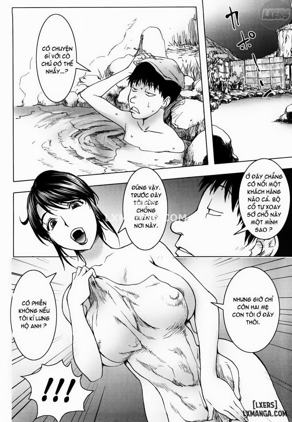 Bitch Trap 6 trang 3