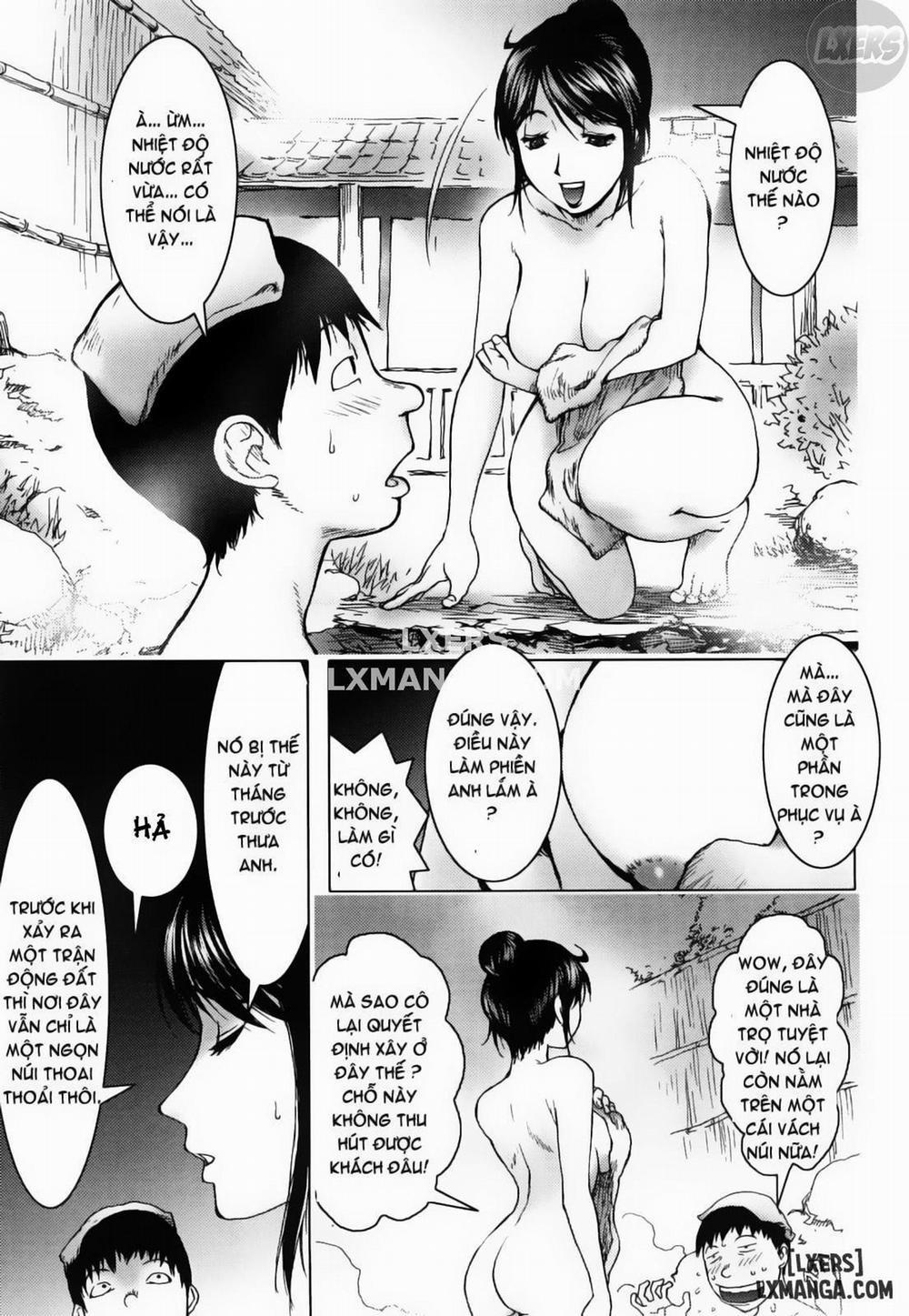 Bitch Trap 6 trang 4