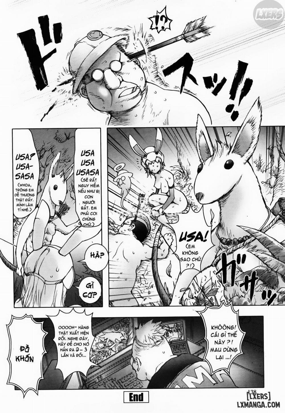 Bitch Trap 7 trang 15