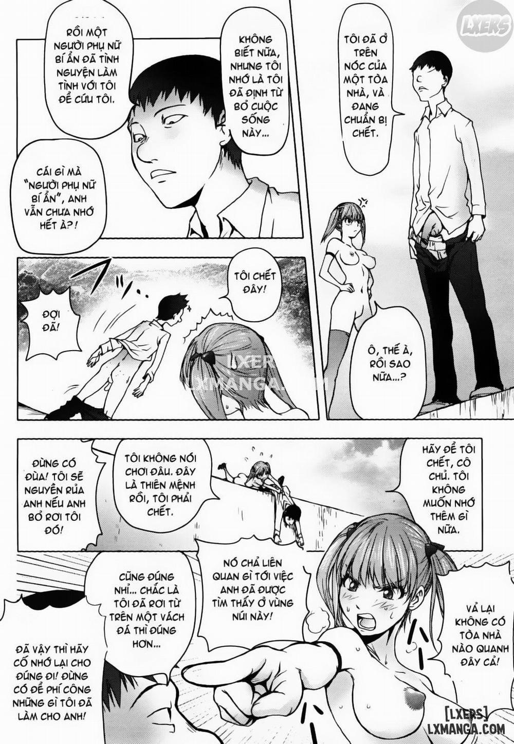Bitch Trap 9 trang 11
