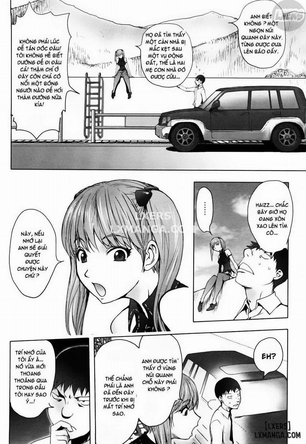 Bitch Trap 9 trang 7