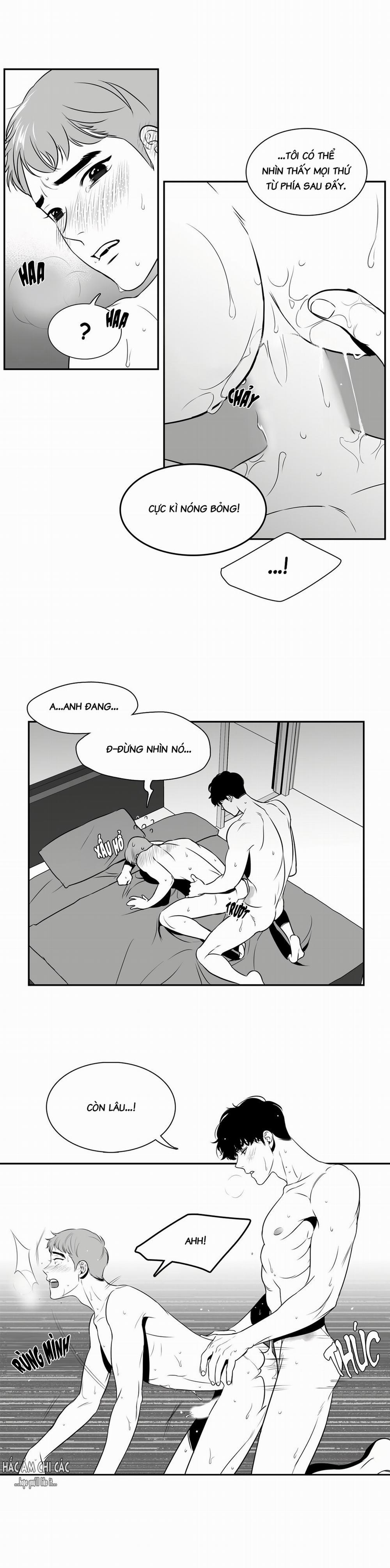 BJ Alex 16 trang 4