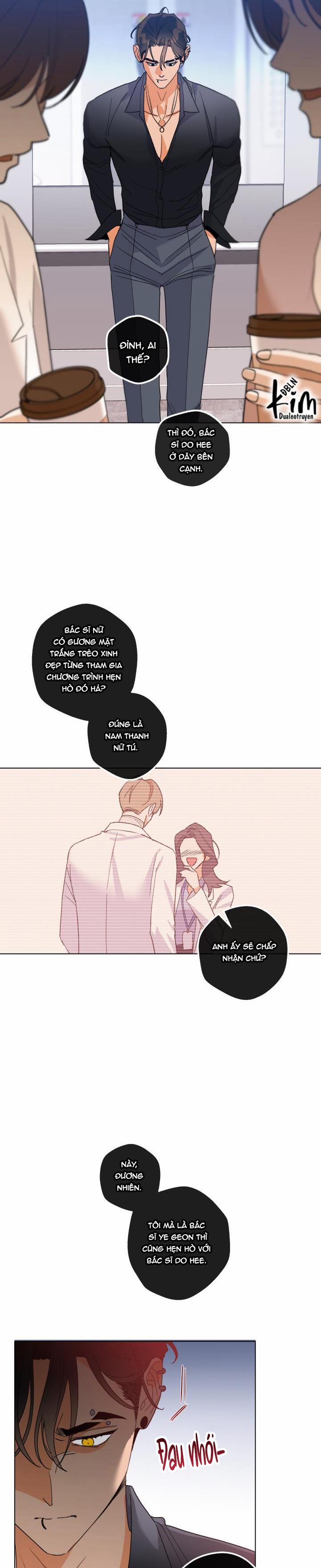 Bl Ngắn Loạn Luân - Gia Đình 1.1 ANH EM RƠI 1 trang 19