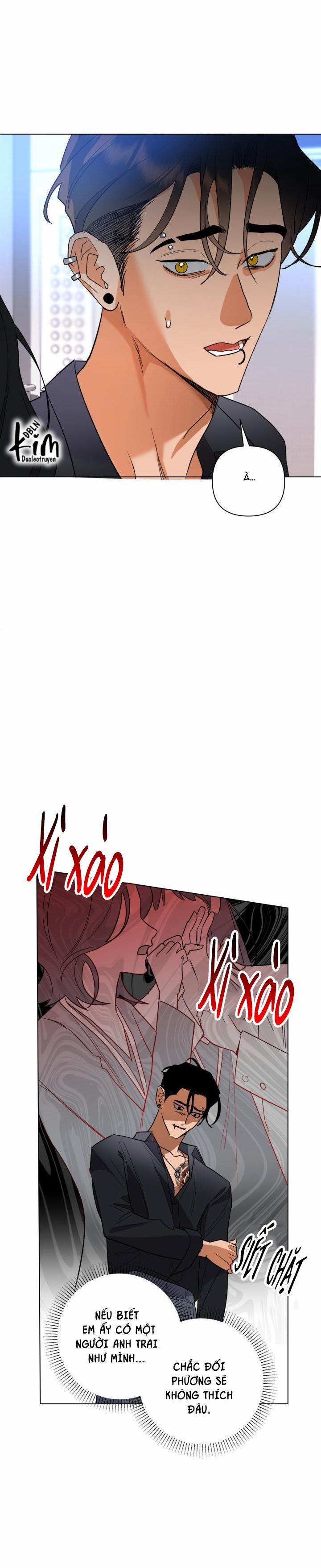 Bl Ngắn Loạn Luân - Gia Đình 1.1 ANH EM RƠI 1 trang 22