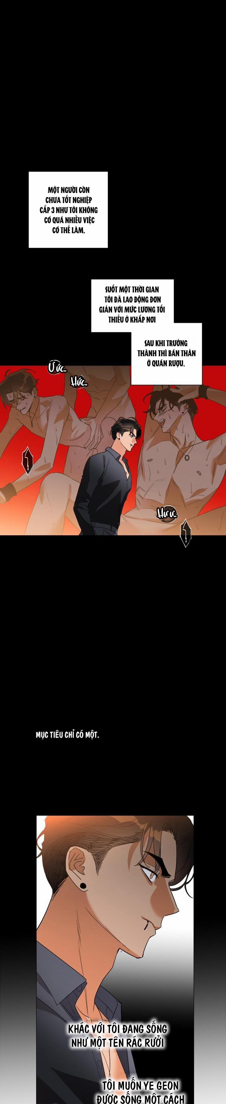 Bl Ngắn Loạn Luân - Gia Đình 1.1 ANH EM RƠI 1 trang 7