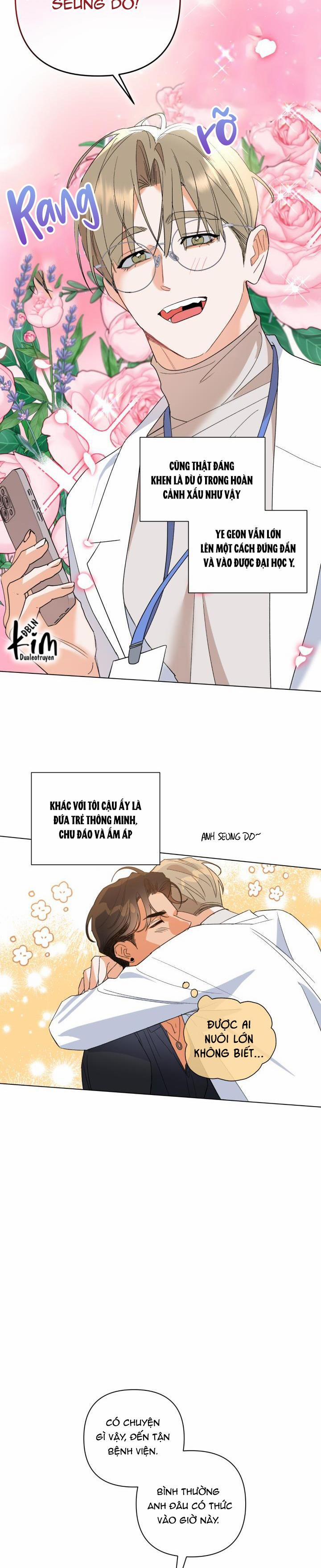 Bl Ngắn Loạn Luân - Gia Đình 1.1 ANH EM RƠI 1 trang 9