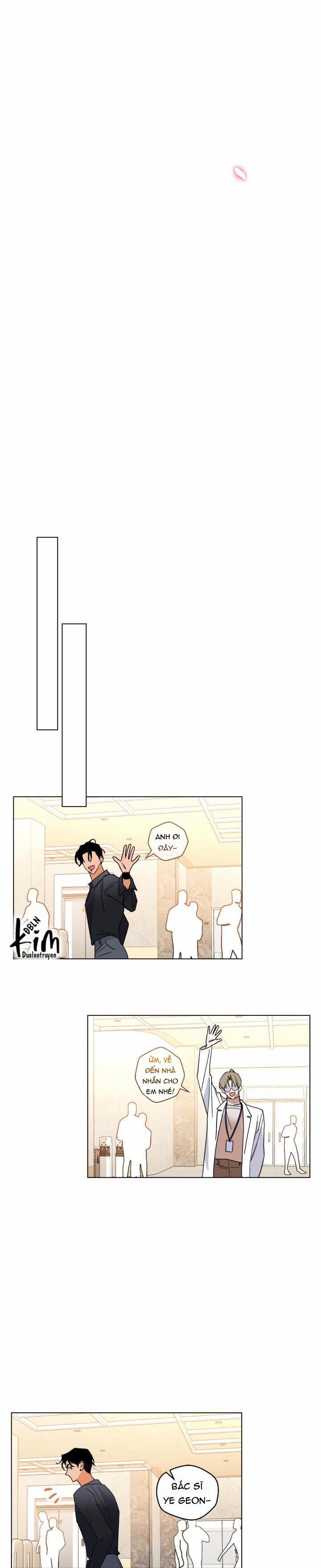 Bl Ngắn Loạn Luân - Gia Đình 1.1 trang 16