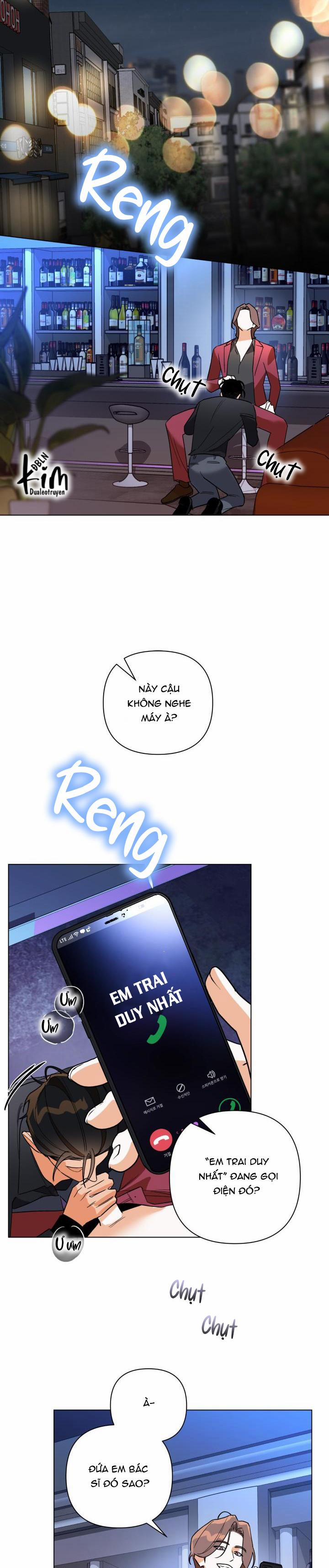 Bl Ngắn Loạn Luân - Gia Đình 1.1 trang 27