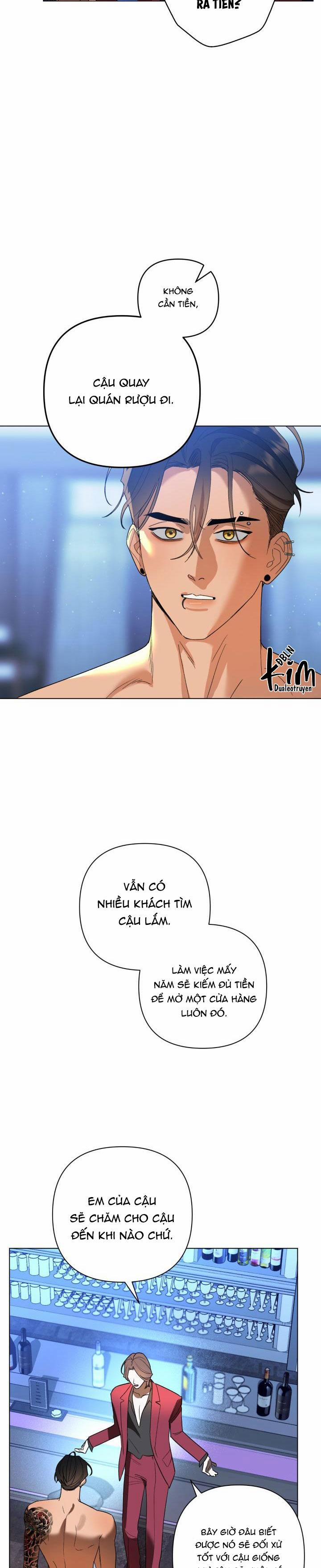 Bl Ngắn Loạn Luân - Gia Đình 1.2 ANH EM RƠI 2 trang 1