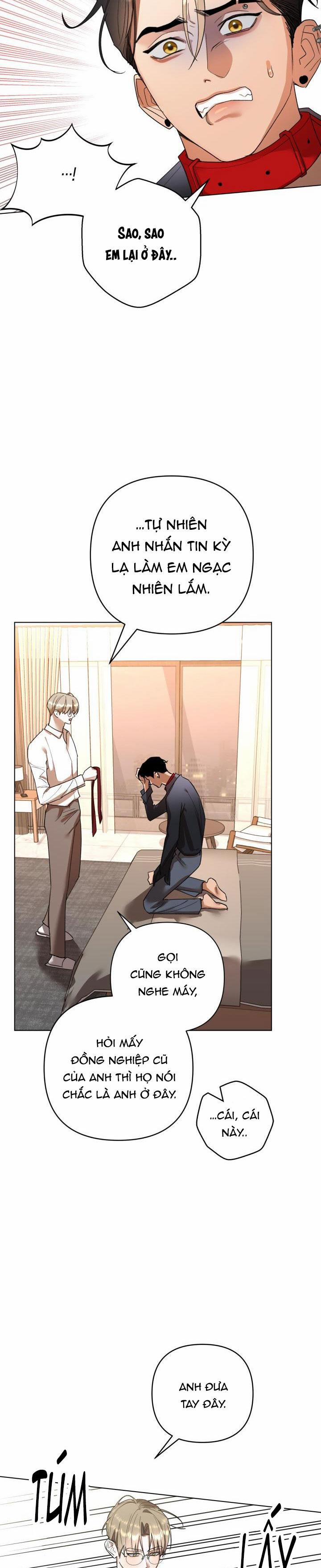 Bl Ngắn Loạn Luân - Gia Đình 1.2 ANH EM RƠI 2 trang 11