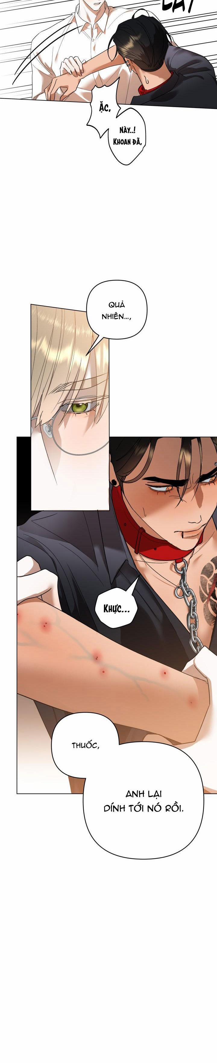 Bl Ngắn Loạn Luân - Gia Đình 1.2 ANH EM RƠI 2 trang 12